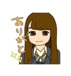 JKのおともだち（個別スタンプ：28）