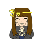 JKのおともだち（個別スタンプ：29）