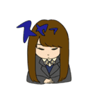JKのおともだち（個別スタンプ：30）