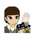 JKのおともだち（個別スタンプ：32）