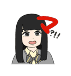 JKのおともだち（個別スタンプ：35）