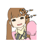 JKのおともだち（個別スタンプ：39）