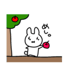 もっきゅい 2（個別スタンプ：4）
