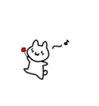 もっきゅい 2（個別スタンプ：23）