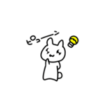 もっきゅい 2（個別スタンプ：25）