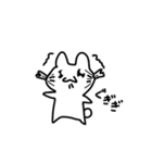 もっきゅい 2（個別スタンプ：26）