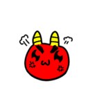 もっきゅい 2（個別スタンプ：38）