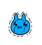 もっきゅい 2（個別スタンプ：39）