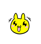 もっきゅい 2（個別スタンプ：40）