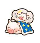 出荷ぶた（個別スタンプ：29）