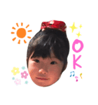 もよちゃんスタンプ（個別スタンプ：2）