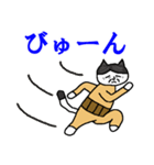 らくだネコ！ノラさん！！（個別スタンプ：25）