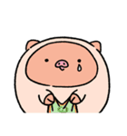 おにくちゃんズ vol.1（個別スタンプ：13）