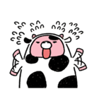 おにくちゃんズ vol.1（個別スタンプ：14）
