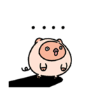おにくちゃんズ vol.1（個別スタンプ：20）