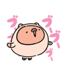 おにくちゃんズ vol.1（個別スタンプ：33）