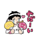 魔界はHell（個別スタンプ：3）