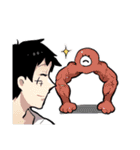 魔界はHell（個別スタンプ：5）