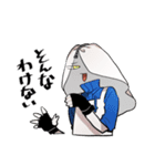 魔界はHell（個別スタンプ：7）