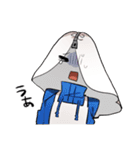 魔界はHell（個別スタンプ：8）