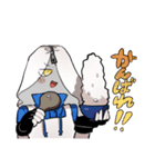 魔界はHell（個別スタンプ：9）