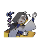 魔界はHell（個別スタンプ：11）