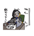 魔界はHell（個別スタンプ：13）