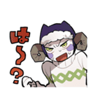 魔界はHell（個別スタンプ：23）