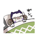 魔界はHell（個別スタンプ：25）