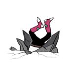 魔界はHell（個別スタンプ：26）