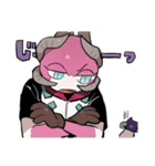 魔界はHell（個別スタンプ：28）