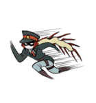 魔界はHell（個別スタンプ：33）