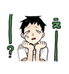 魔界はHell（個別スタンプ：37）