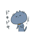 じゃむさんのスタンプ（個別スタンプ：19）