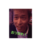 面白いっ（個別スタンプ：5）