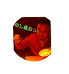 面白いっ（個別スタンプ：7）