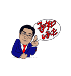 Tの日常第二弾！（個別スタンプ：12）