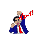 Tの日常第二弾！（個別スタンプ：18）