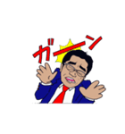 Tの日常第二弾！（個別スタンプ：21）