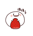 むちもち 会話編（個別スタンプ：12）