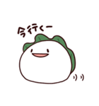 むちもち 会話編（個別スタンプ：15）