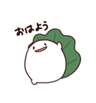 むちもち 会話編（個別スタンプ：19）
