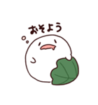 むちもち 会話編（個別スタンプ：20）