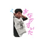 ピロキのスタンプ（個別スタンプ：3）