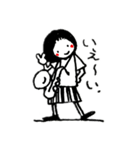 すまいる家族3（個別スタンプ：2）