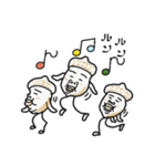 ザ・妖精らいふくんの日常（個別スタンプ：10）