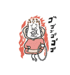 ザ・妖精らいふくんの日常（個別スタンプ：19）