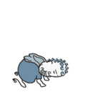 ザ・妖精らいふくんの日常（個別スタンプ：20）