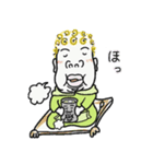 ザ・妖精らいふくんの日常（個別スタンプ：25）