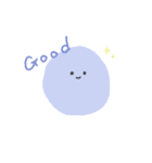 宇宙たち（個別スタンプ：3）